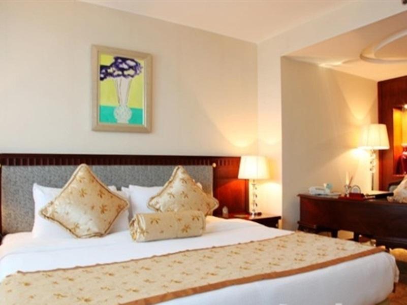 Hotel-Executiveis