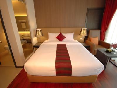 Bangkok-Executive