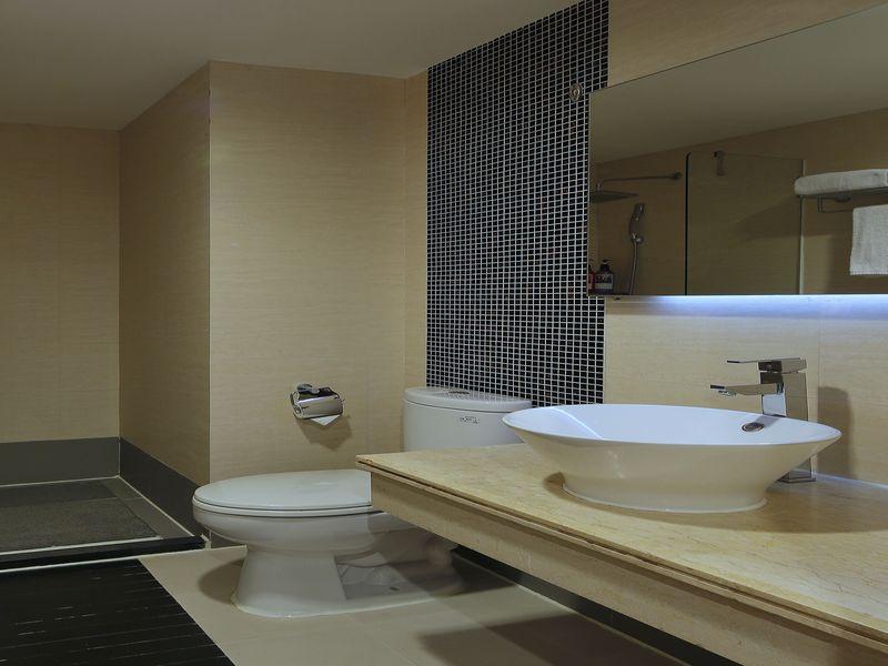 room