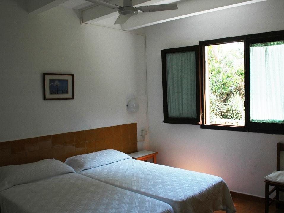 Apartamentos