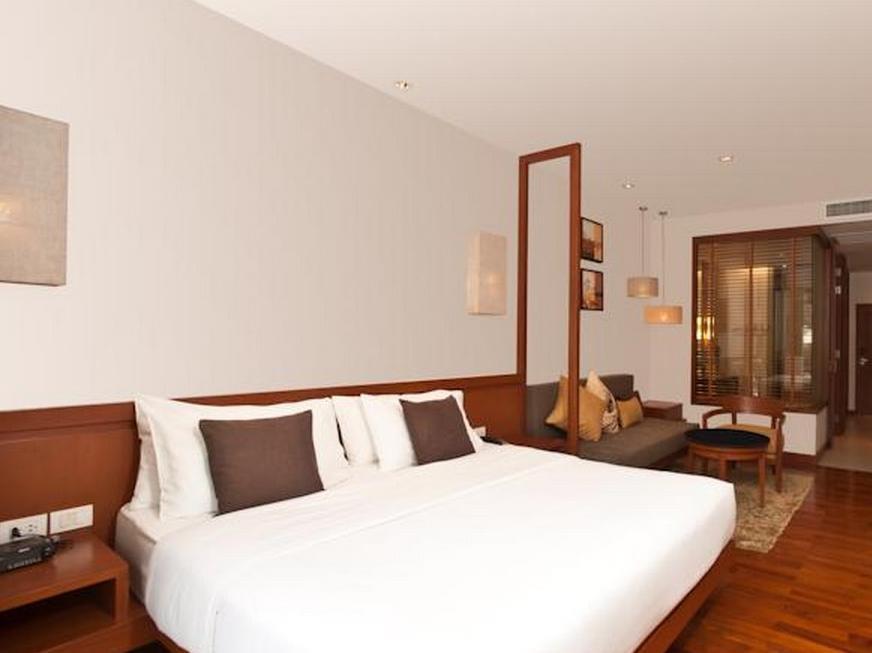 Premier Studio - Free WiFi access - Breakfast included