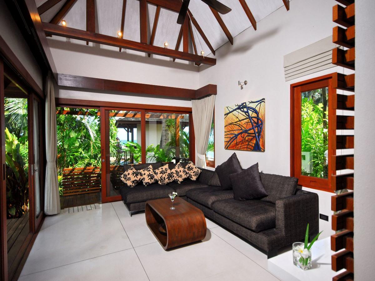 Grand Plunge Pool Villa - Breakfast included