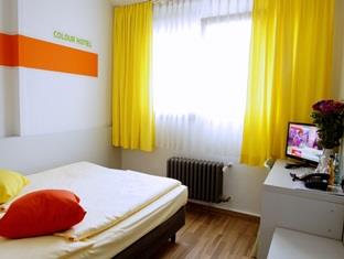 Standard Double Room Non-Refundable - Free WiFi access