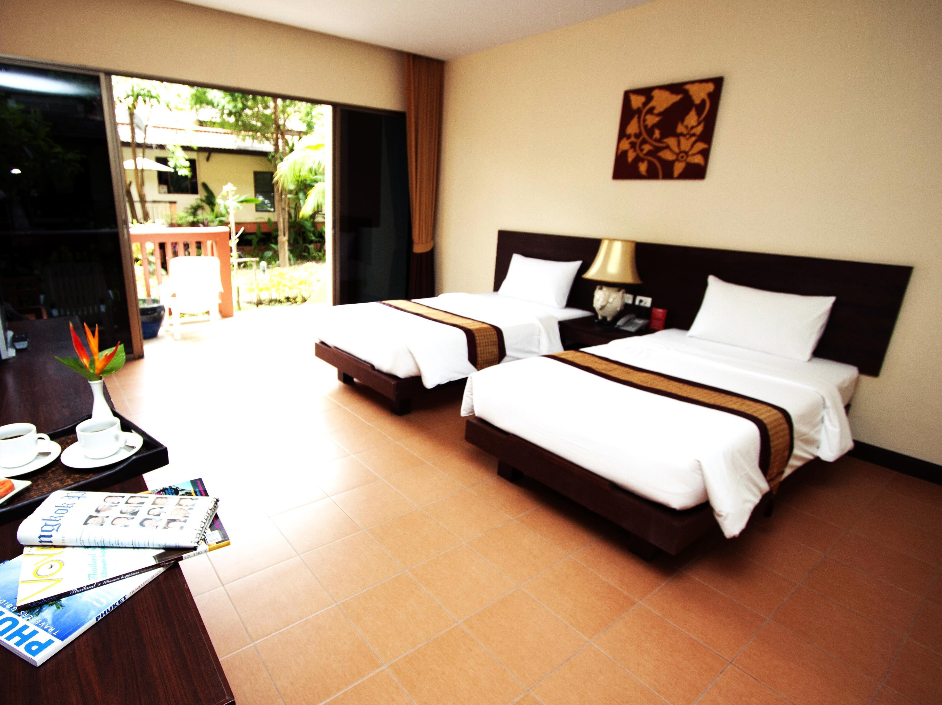 room