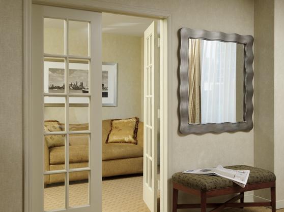 Junior Suite - Best price guarantee