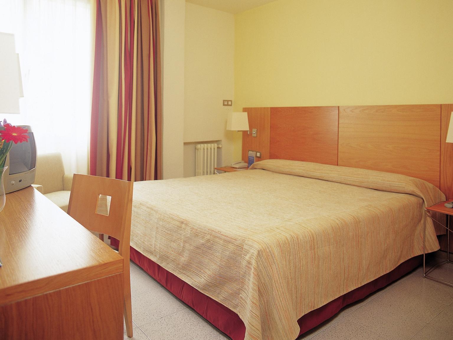 Hotel-Standard