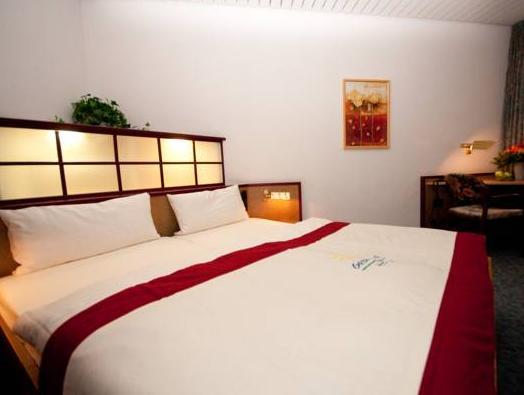Business Single Room - Free WiFi access