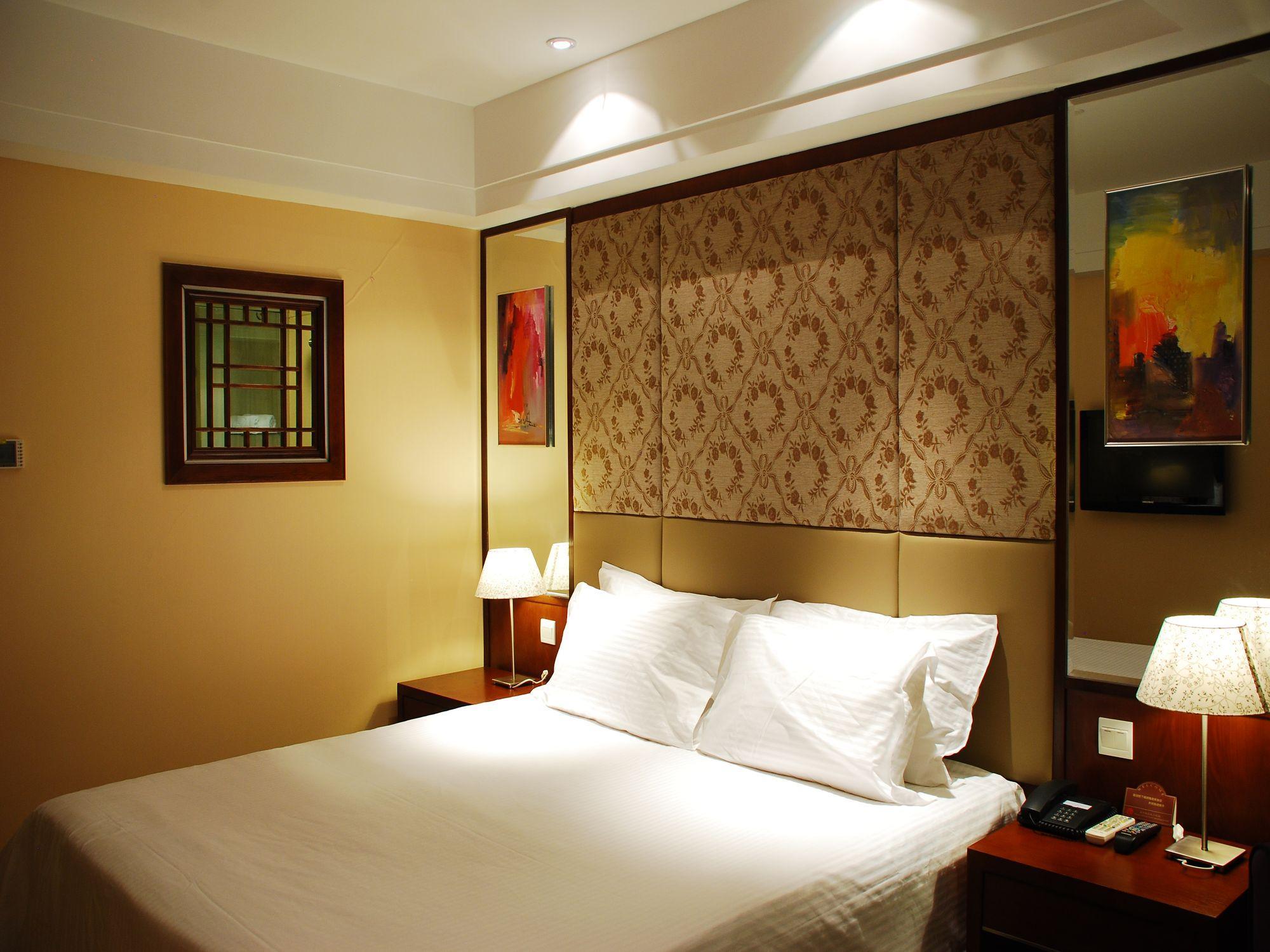 Hotel-Kingsizeis