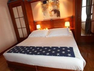 Hotel's