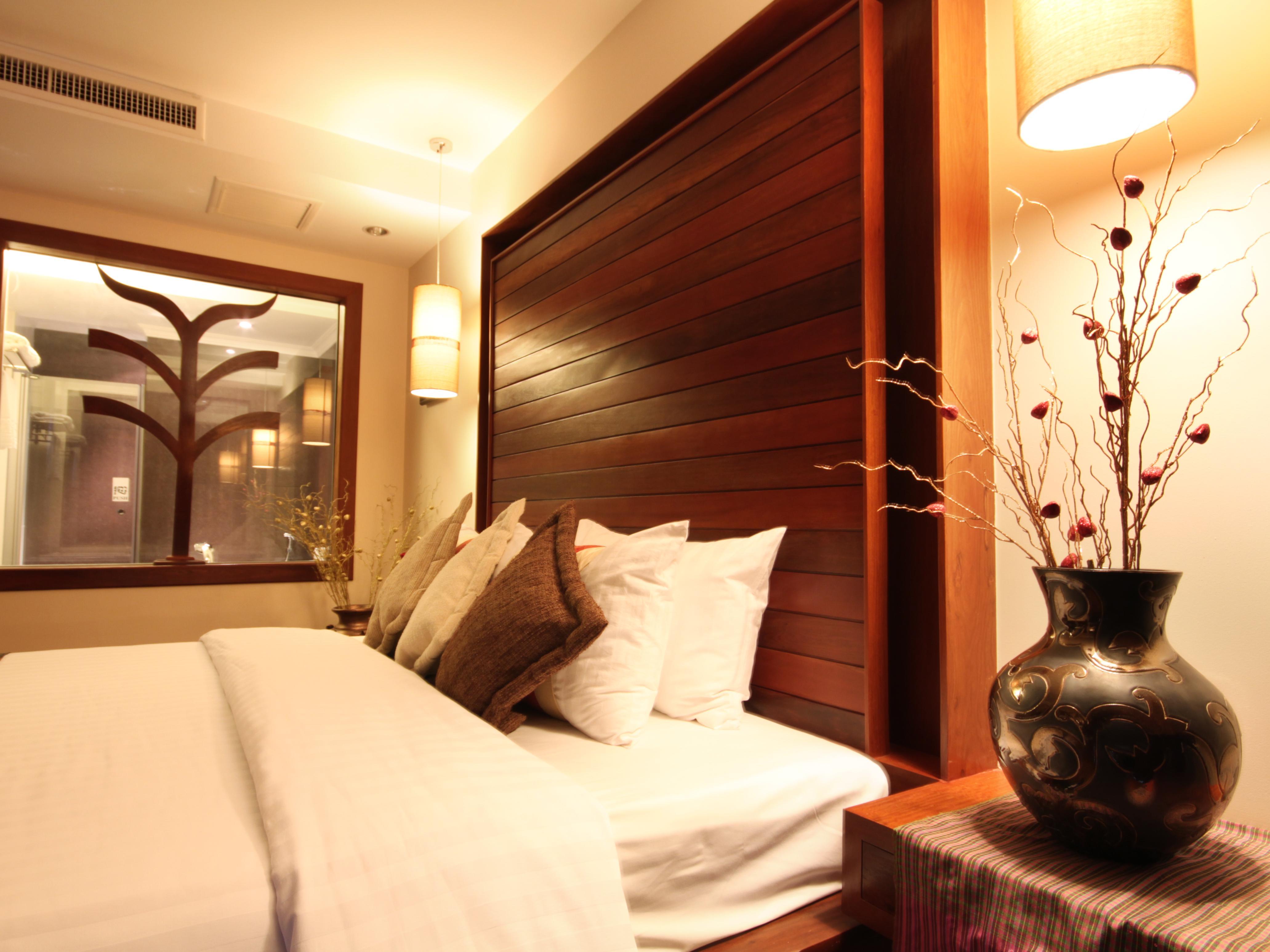 Spa-Penthouse
