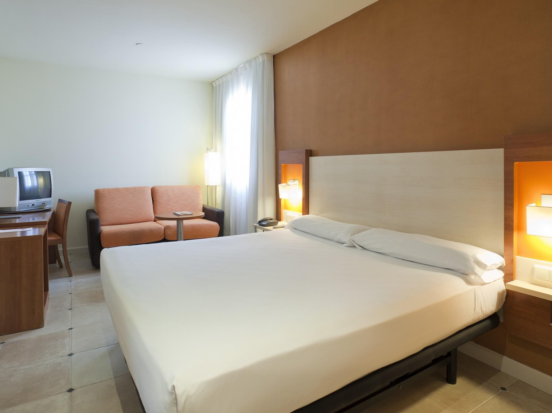 Hotel-Standardis