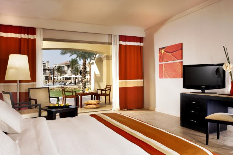 Resort