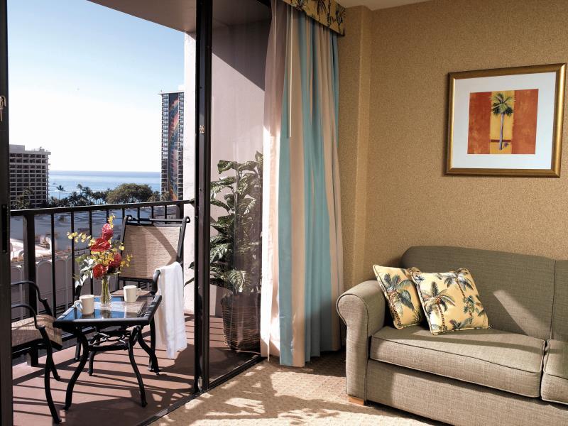 Waikiki-Diamond