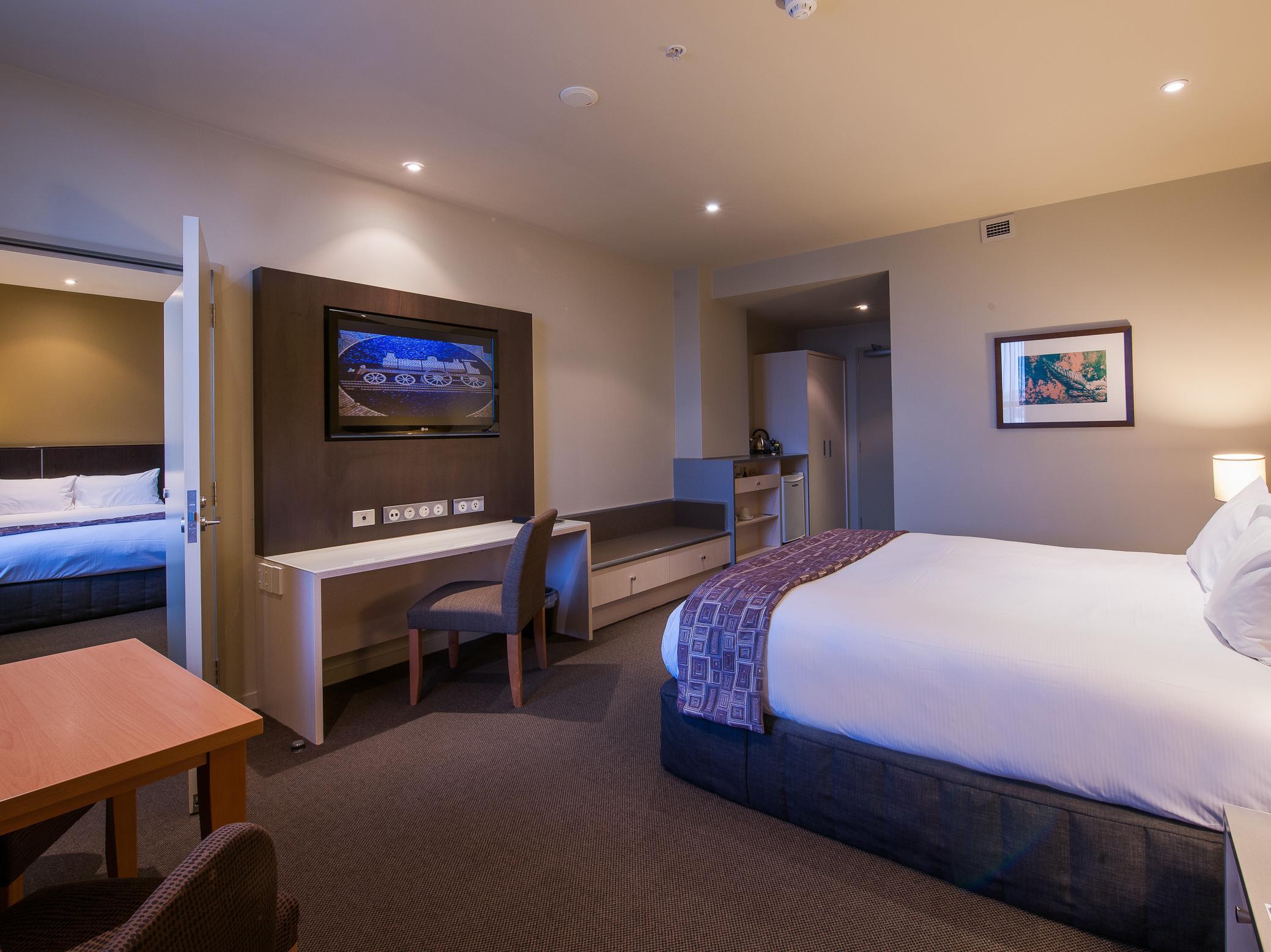 room