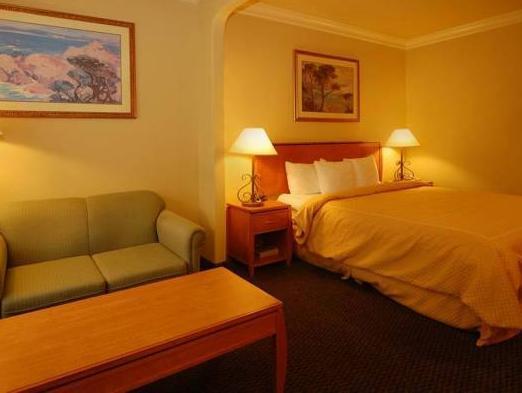 Suites
