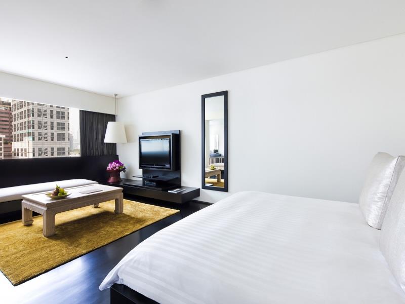 Bangkok-Executive