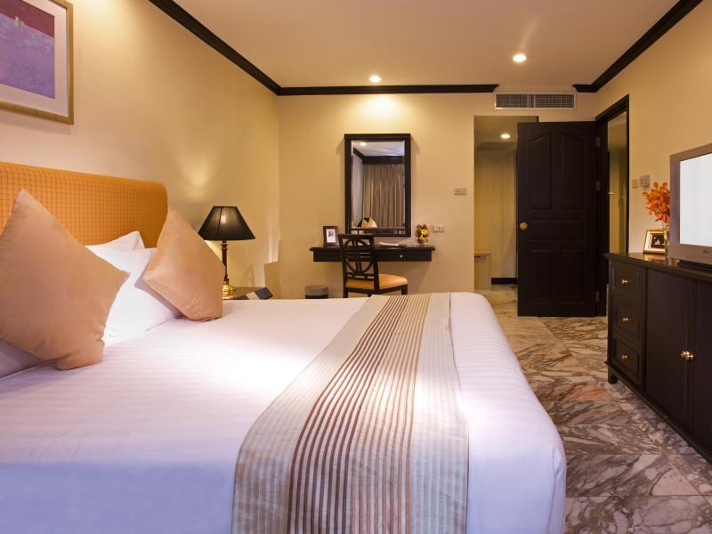 Bangkok-Standard
