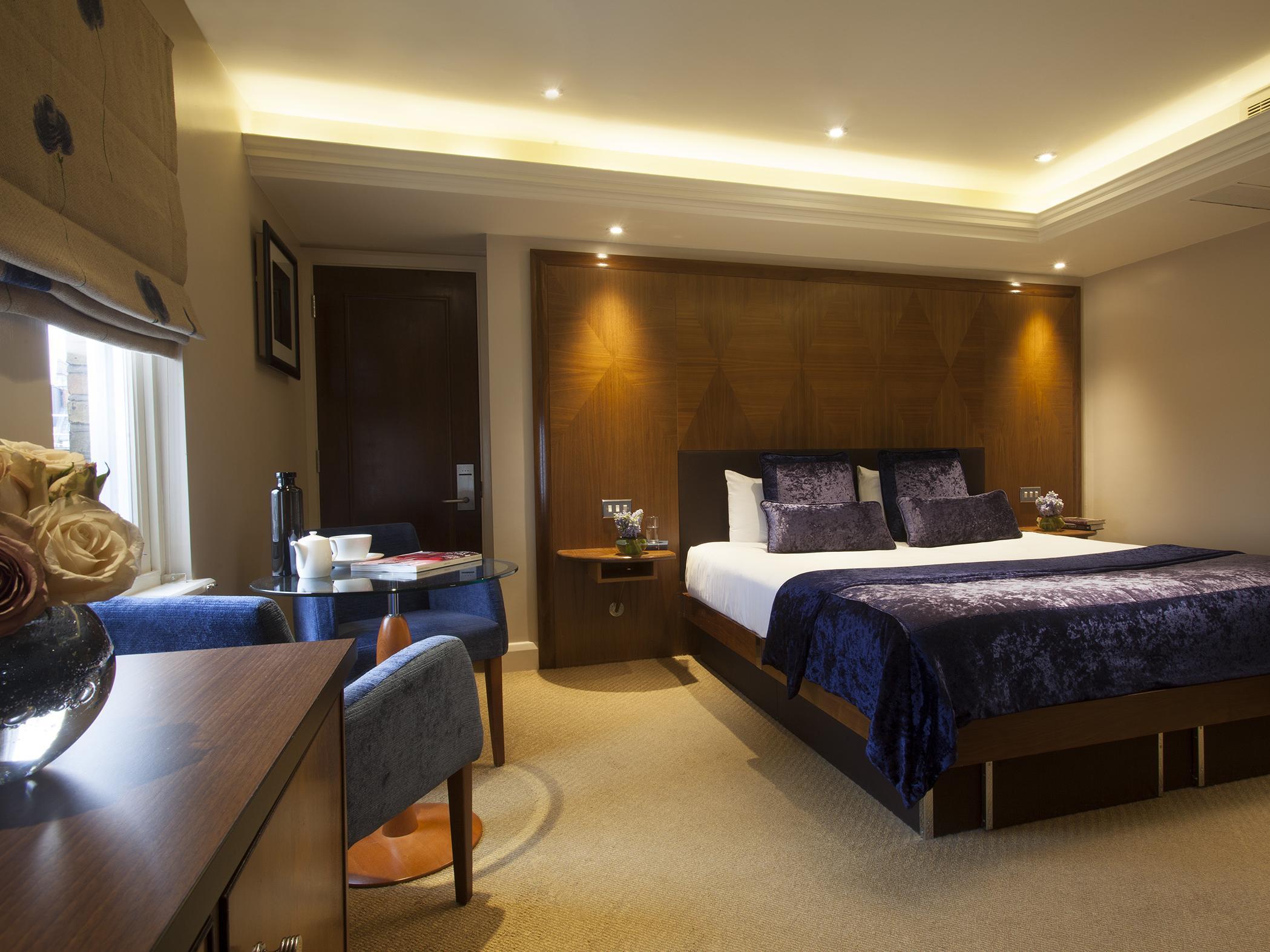 Business Class Room With Breakfast - Free WiFi access - Breakfast included