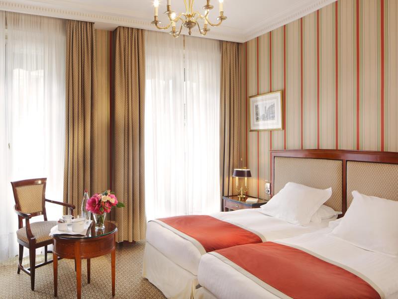 Classic Room - Room Only  - Free WiFi access