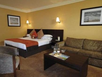 Double Room Sea View with Balcony Bed and Breakfast - Breakfast included