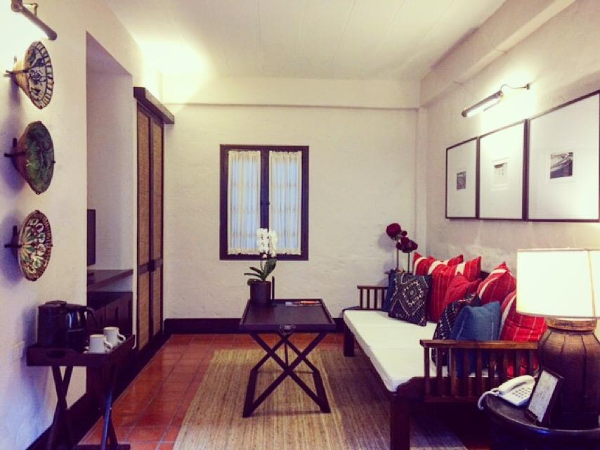 Hotel-The