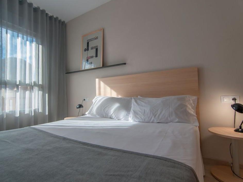 1-Bedroom Apartment (3 Adults) - Best price guarantee