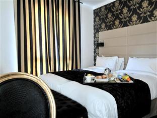 Double Standard Room Non Refundable - Best price guarantee
