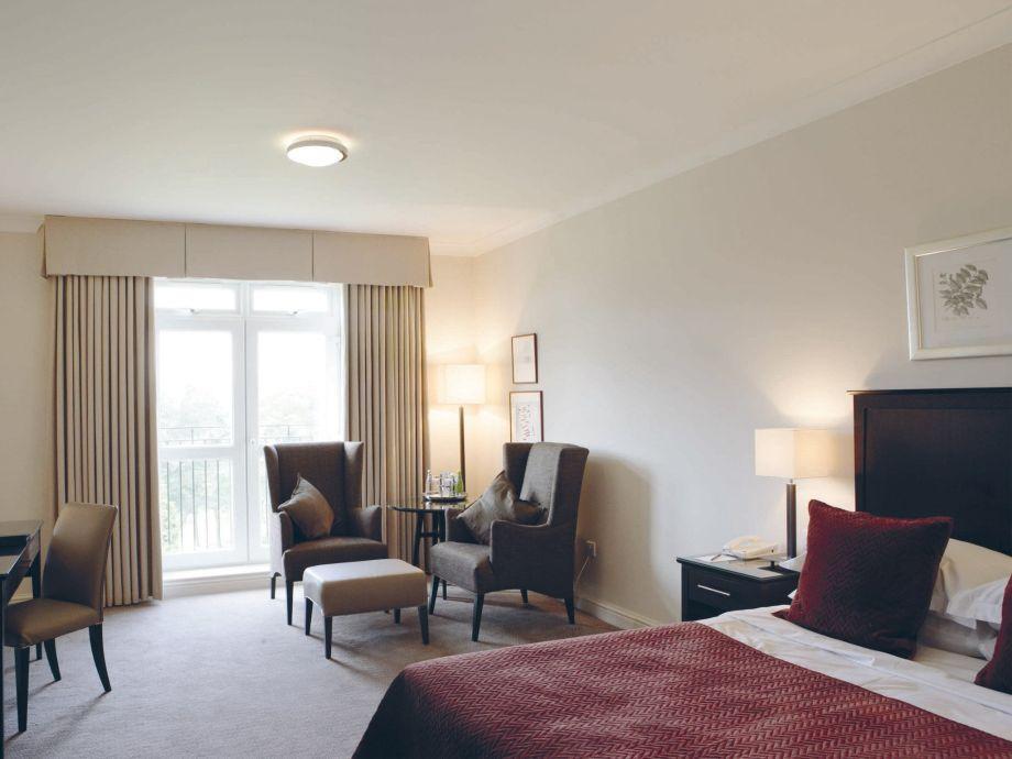 Executive King - Free WiFi access