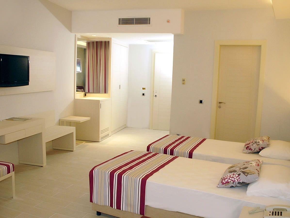 Resort