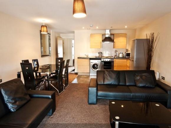 Apartmentis