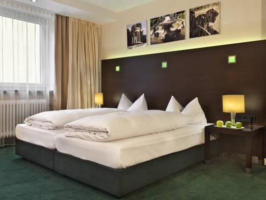 Comfort Double with Breakfast - Free WiFi access - Breakfast included