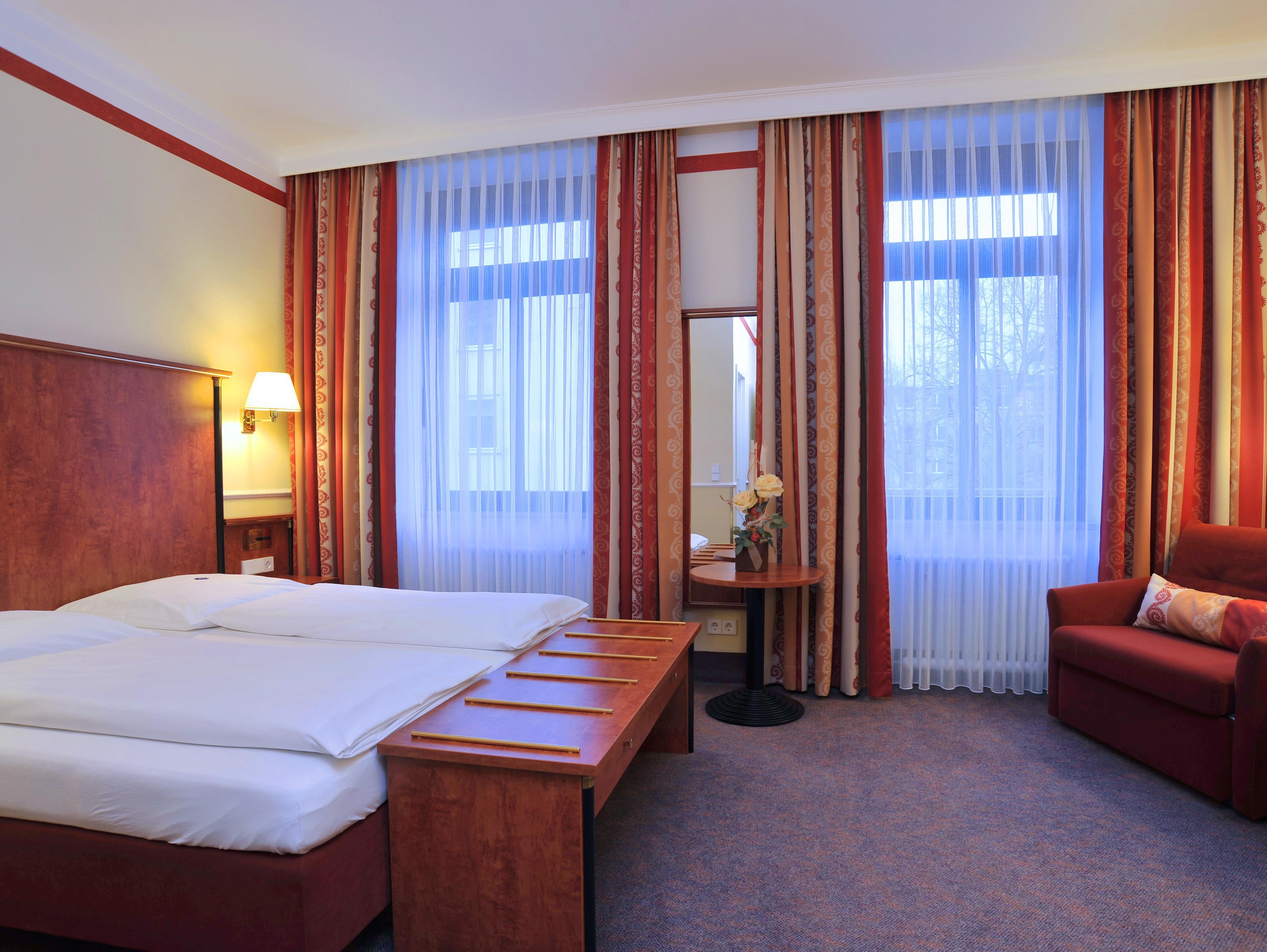 Superior Double Room - Best price guarantee