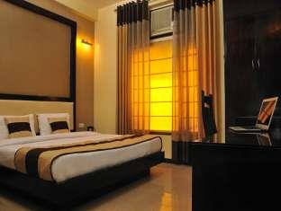 Deluxe Room - Free WiFi access
