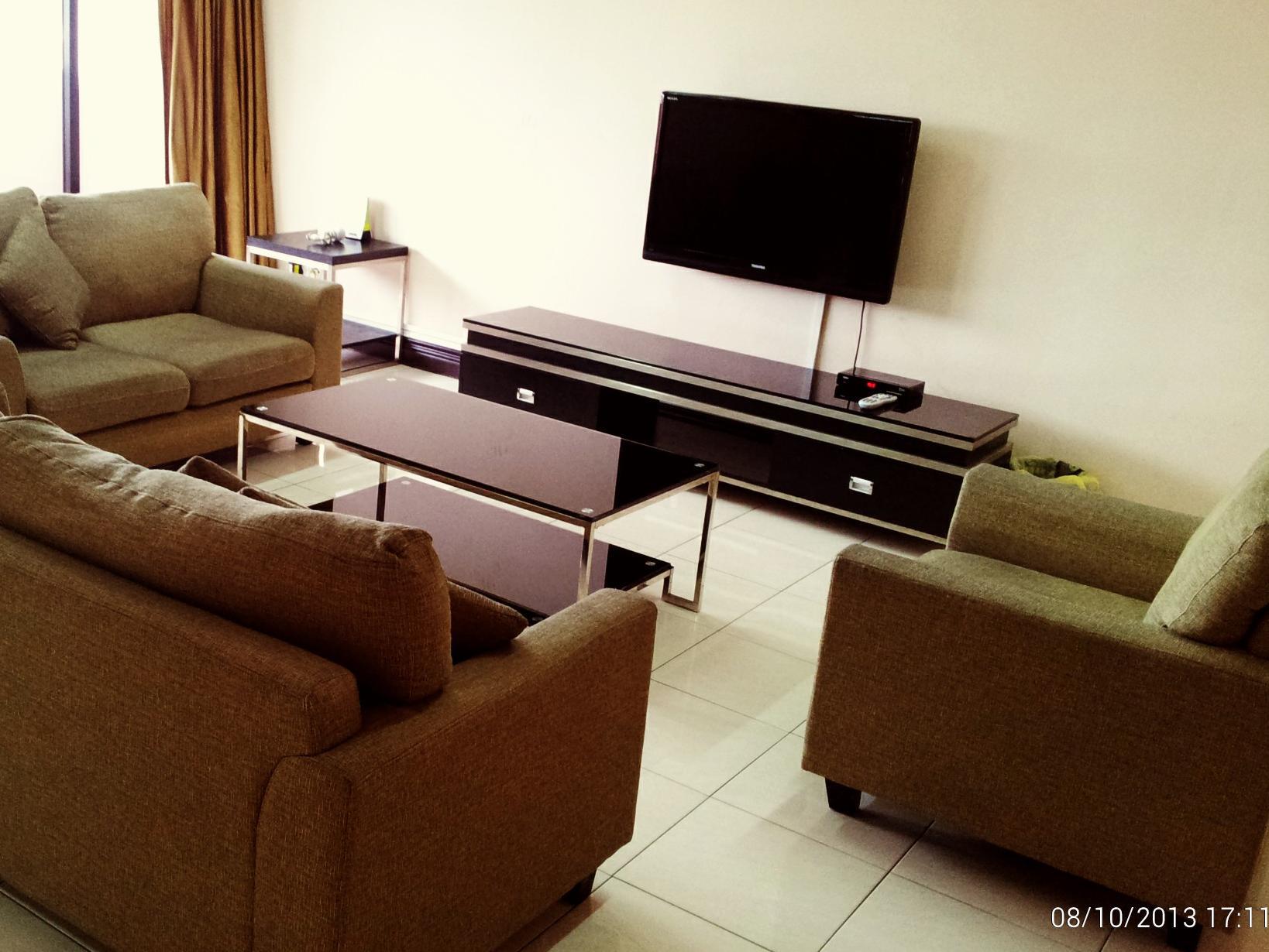 Residence