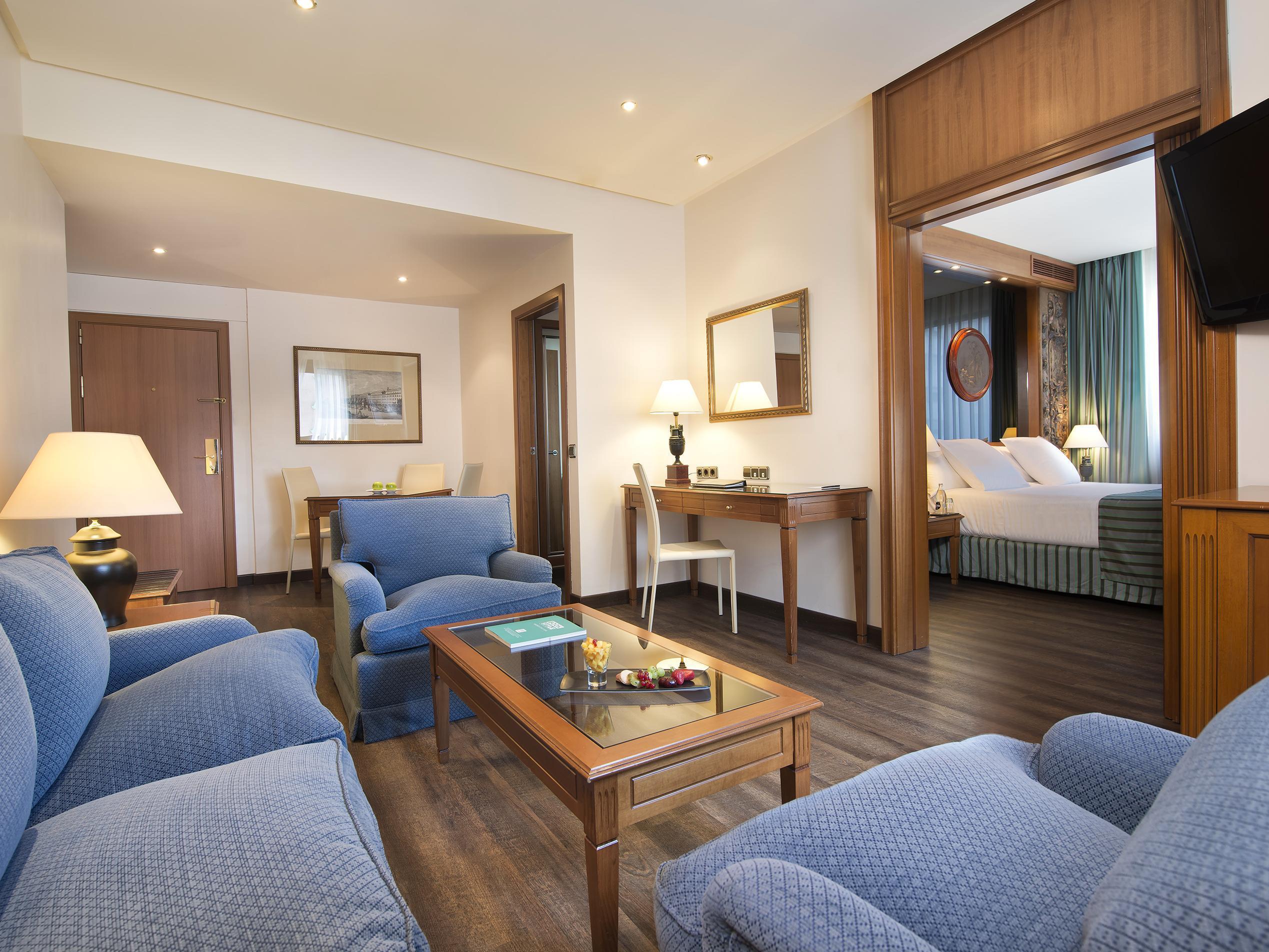 Hotel-Standard