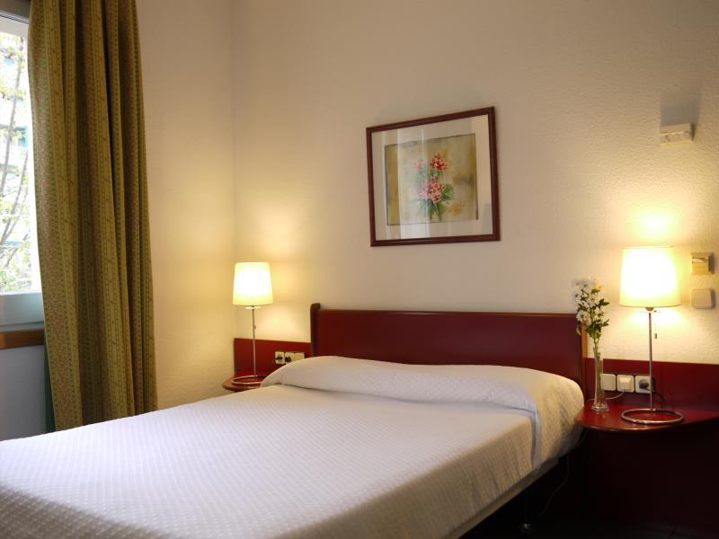 Hotel-Doubleis