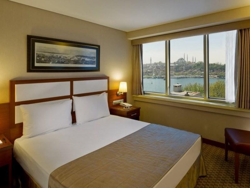 Room with Sea View Non Refundable - Free WiFi access