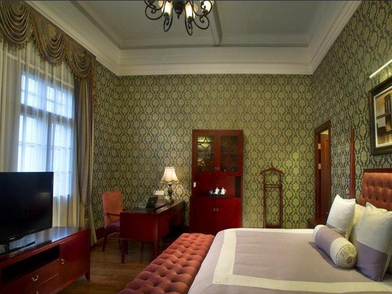 Hotel-Richard