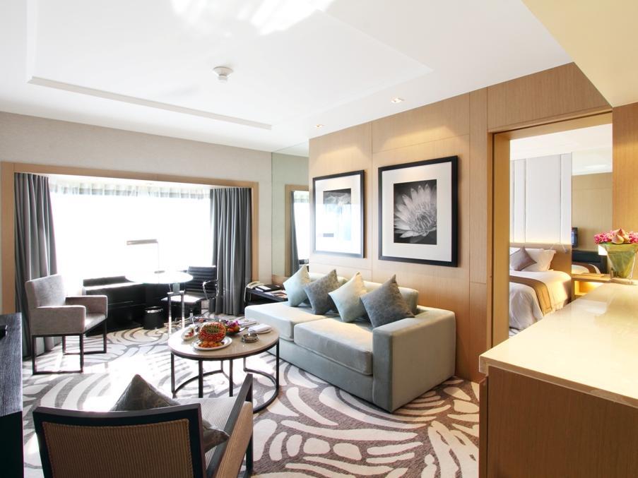 Bangkok-Executive