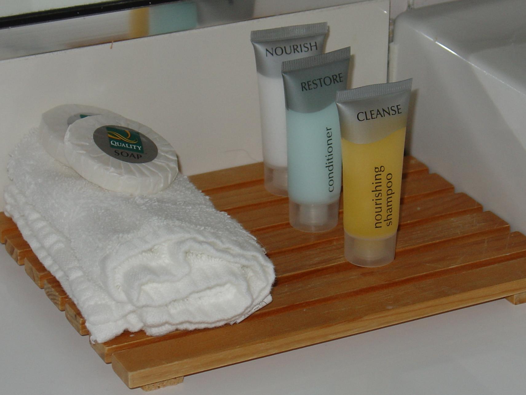 Spa