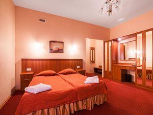 Hotel-Deluxeis
