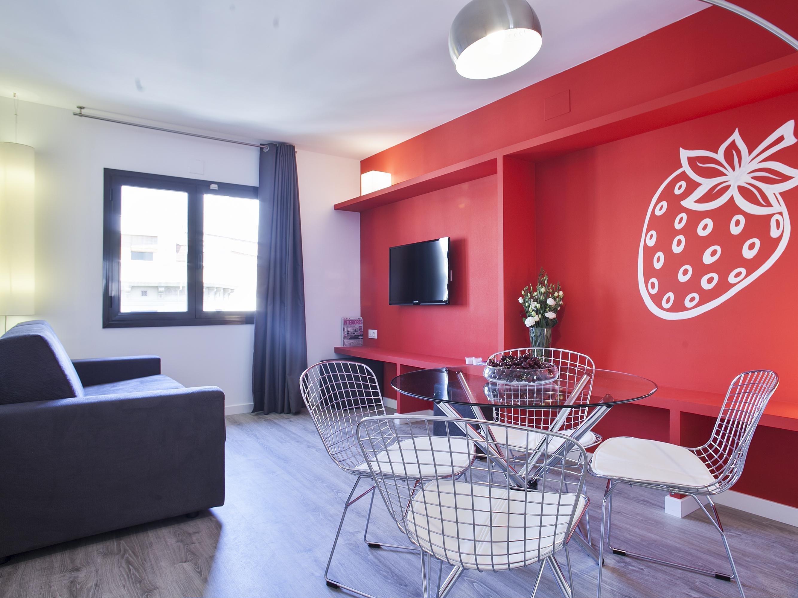 Apartmentis