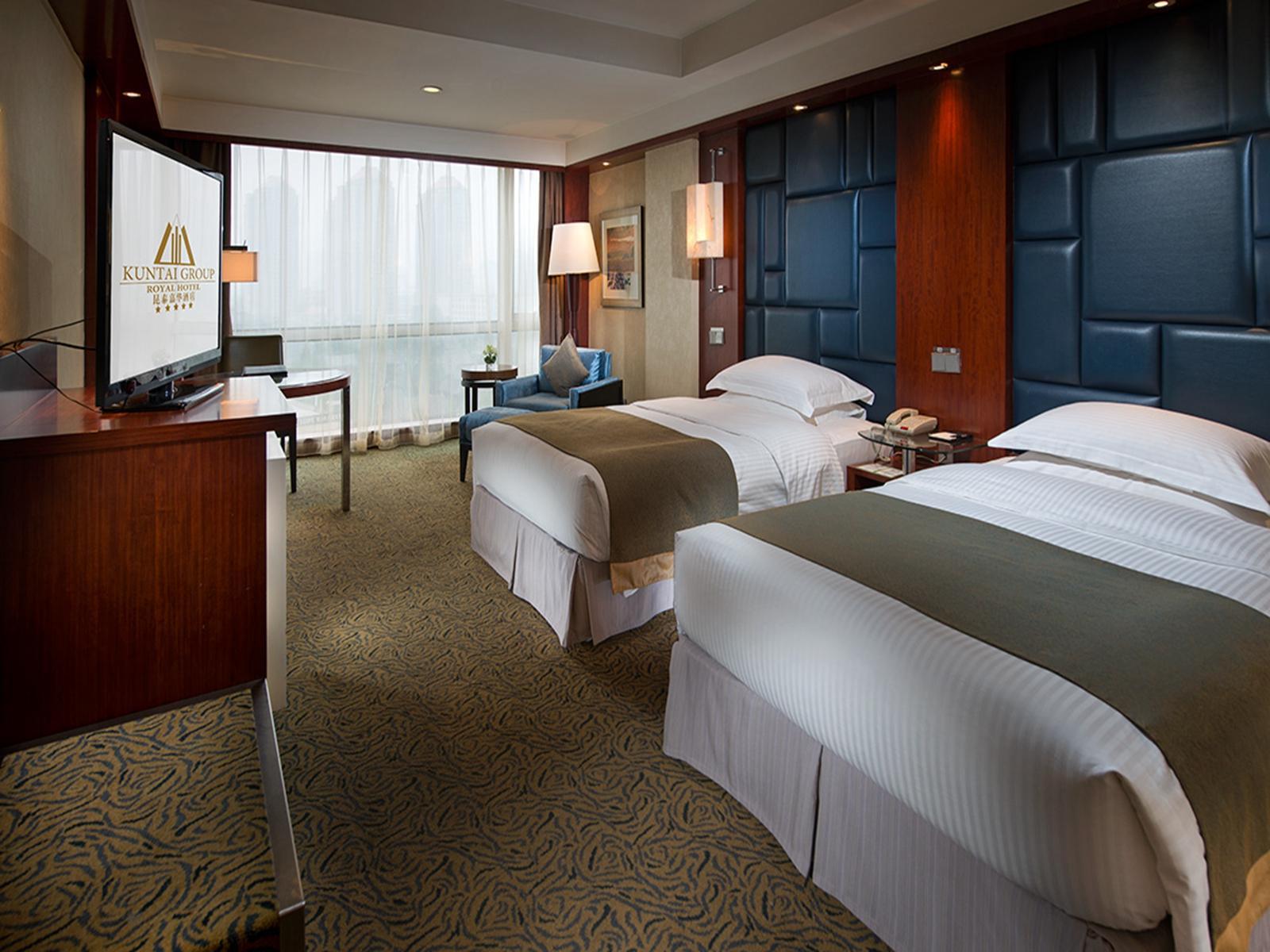 Hotel-Executiveis