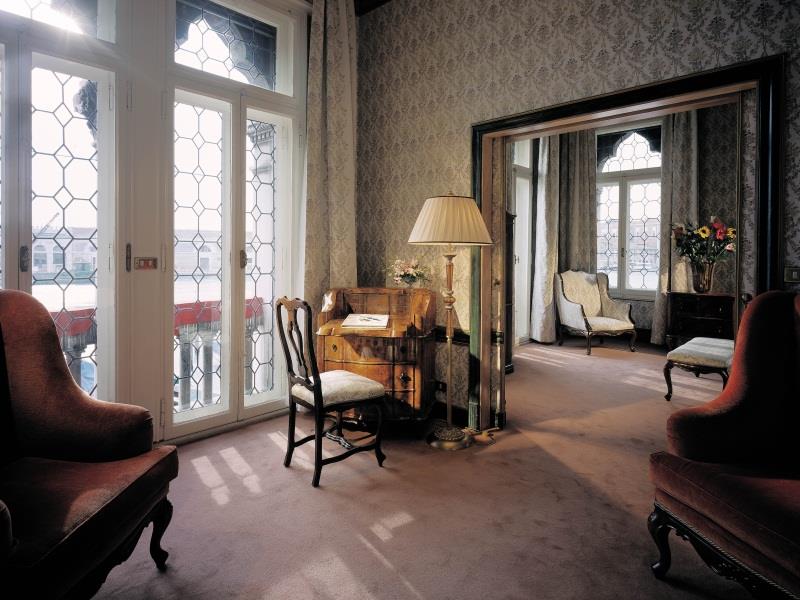 Palazzo-Deluxe