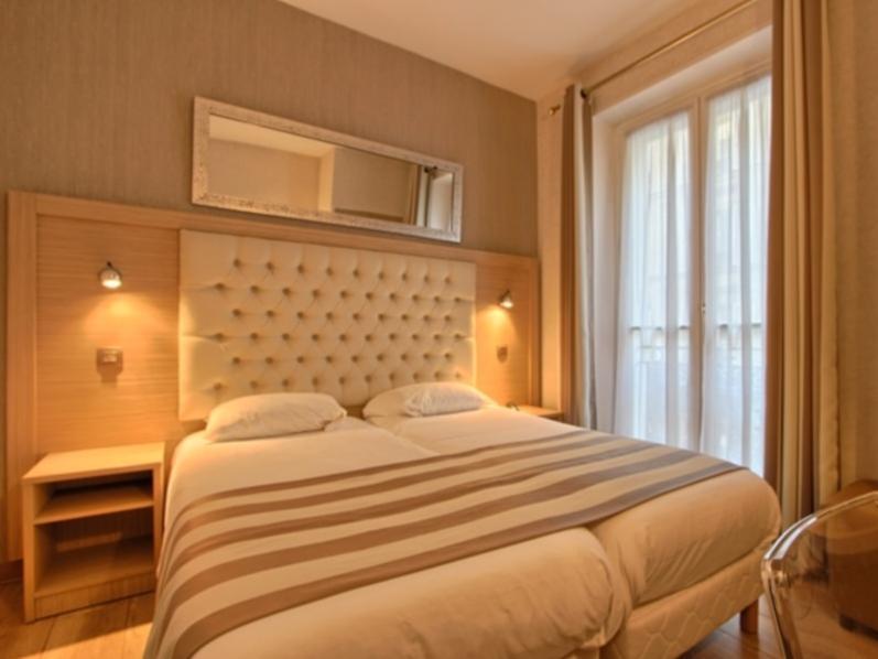 Hotel-Double