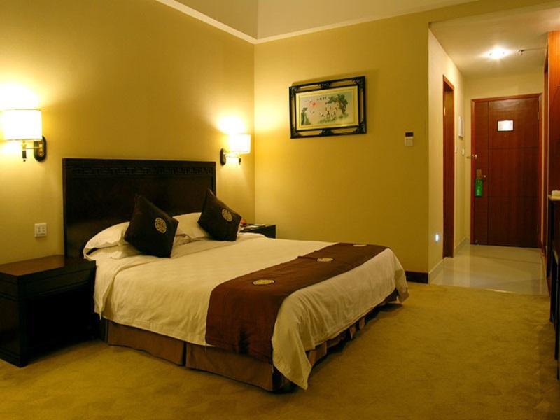 Hotel-Business
