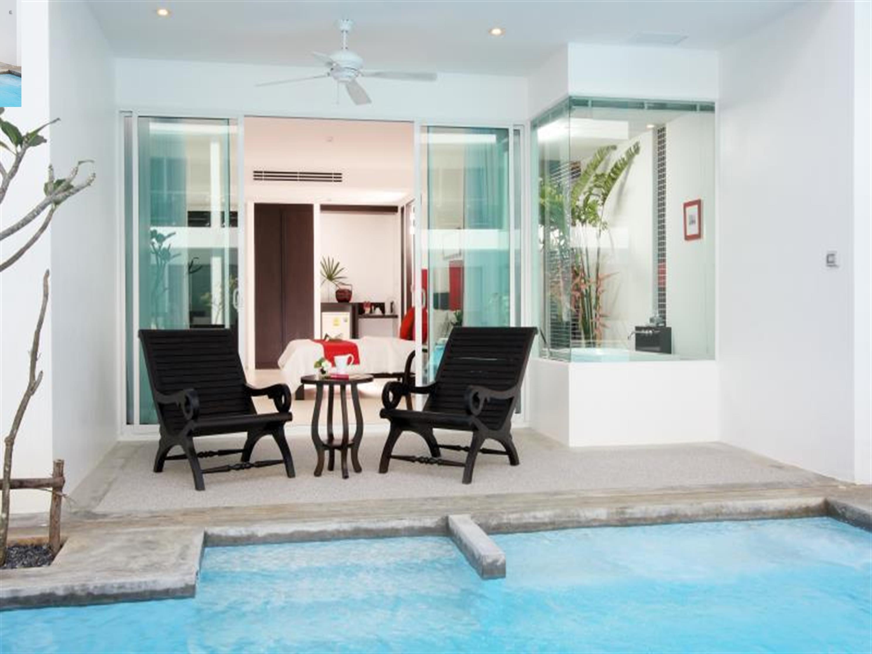 Resort
