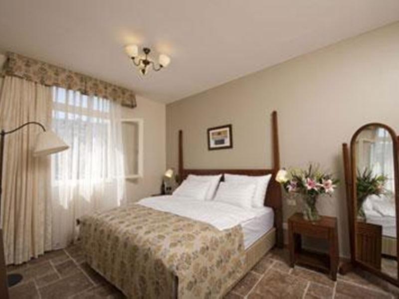 Hotel-Deluxe