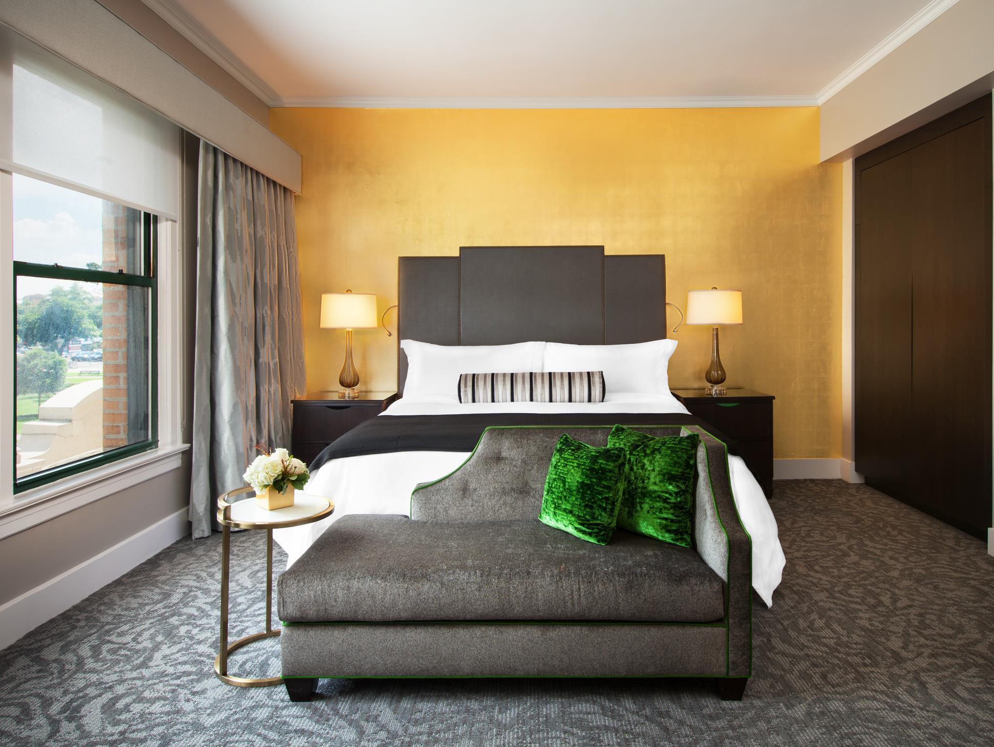 Luxury