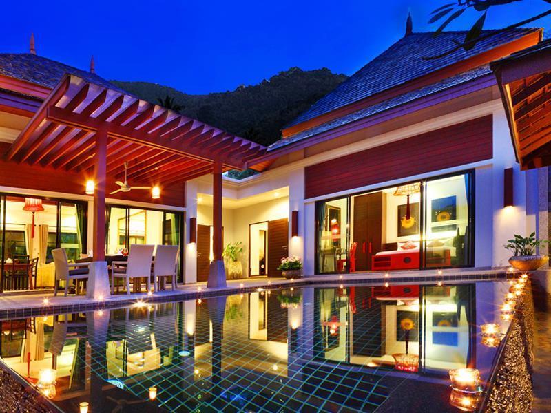 Villa